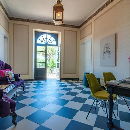 Escudes Bed & Breakfast Vigueron