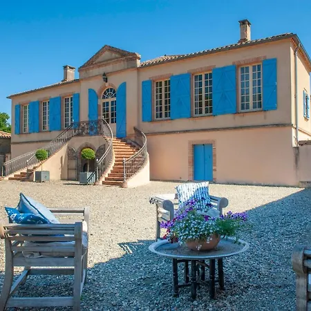 Bed & Breakfast Escudes Vigueron