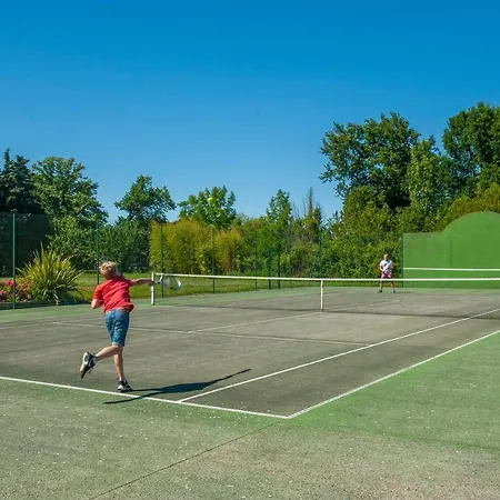 Escudes Bed & Breakfast Vigueron