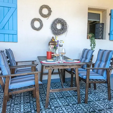 Escudes Bed & Breakfast Vigueron