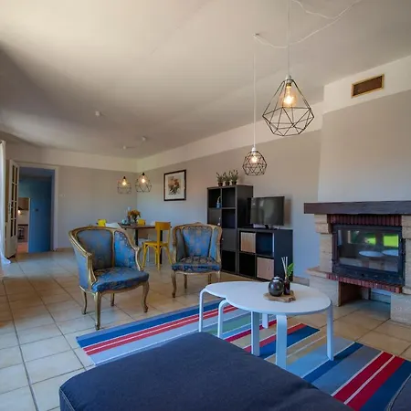 Bed & Breakfast Escudes