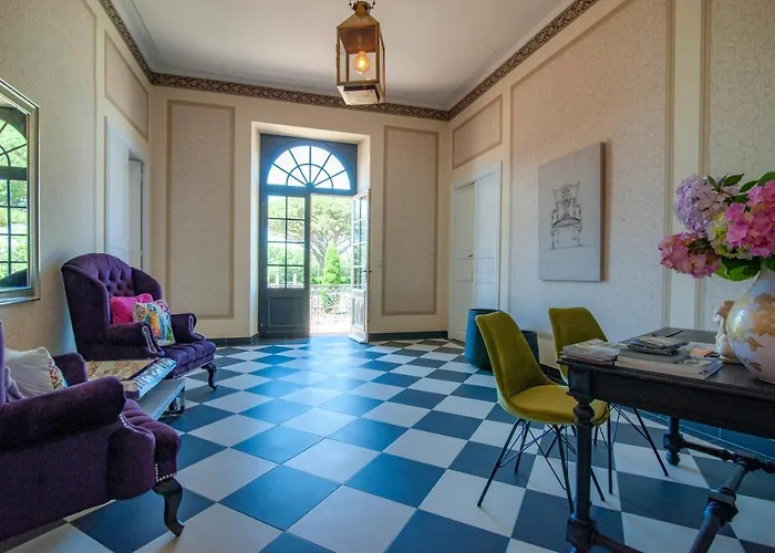 Escudes Bed and Breakfast Vigueron