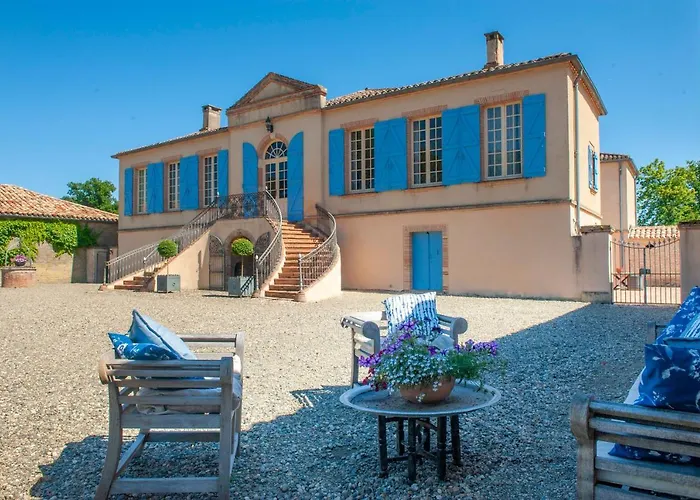 Bed and Breakfast Escudes Vigueron