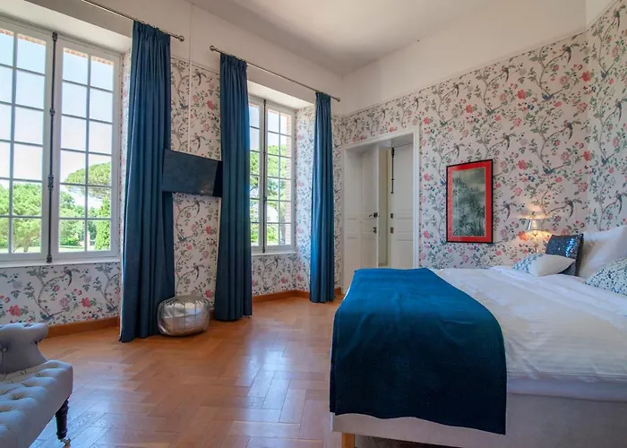 Escudes Bed and Breakfast Vigueron