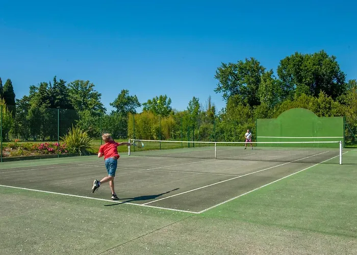 Escudes Bed and Breakfast Vigueron