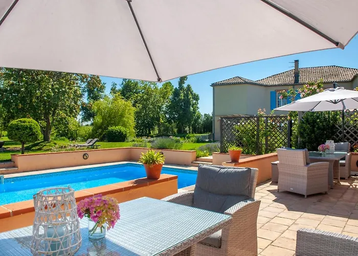 Bed and Breakfast Escudes