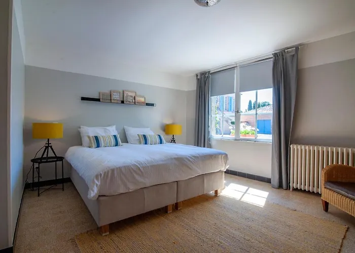 Bed and Breakfast Escudes