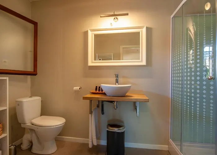 Bed and Breakfast Escudes