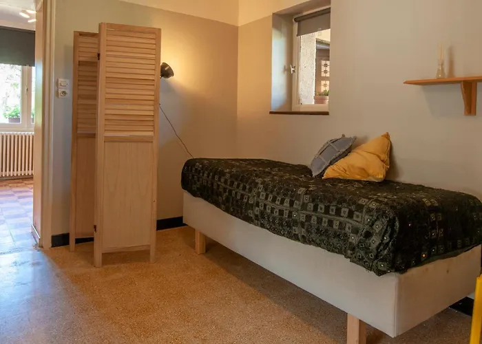 Escudes Bed and Breakfast