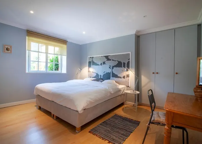 Escudes Bed and Breakfast