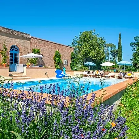Escudes Bed & Breakfast