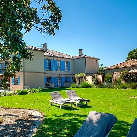Bed & Breakfast Escudes