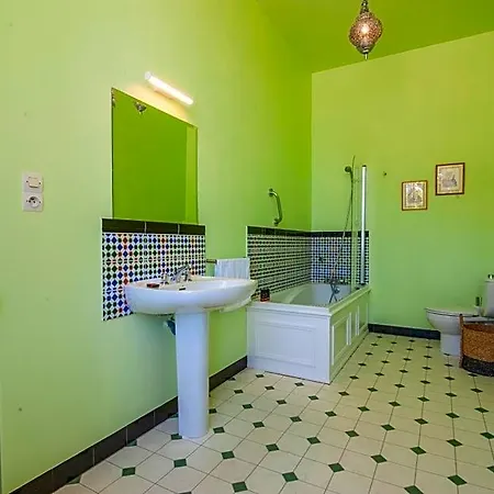 Escudes Bed & Breakfast Vigueron
