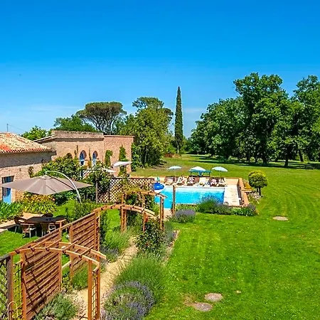 Bed & Breakfast Escudes Vigueron
