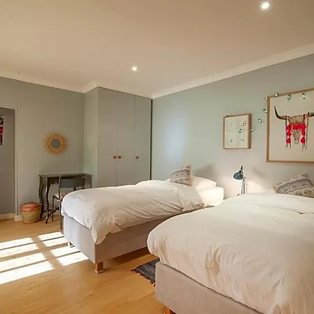 Escudes Bed & Breakfast