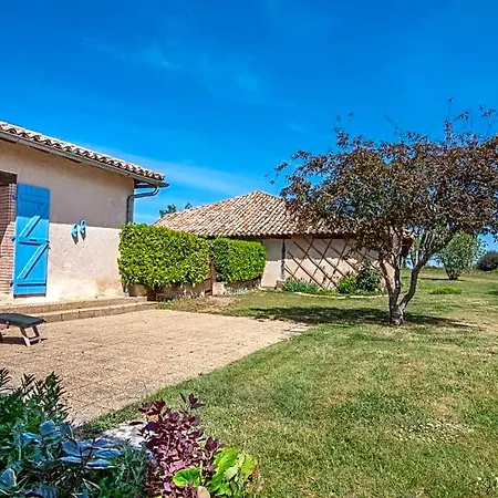 Bed & Breakfast Escudes Vigueron